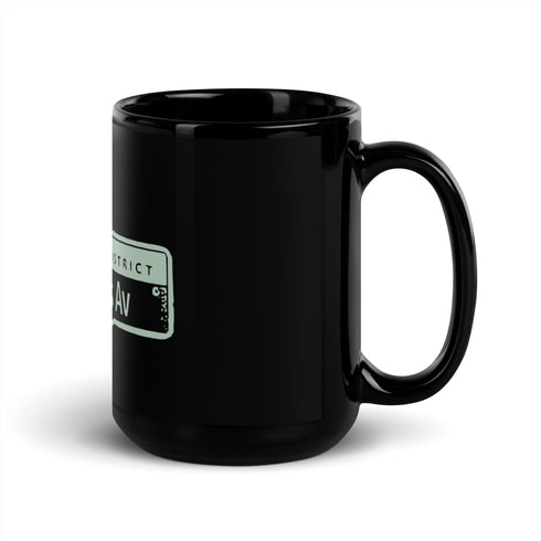 15oz Bellwoods Mug